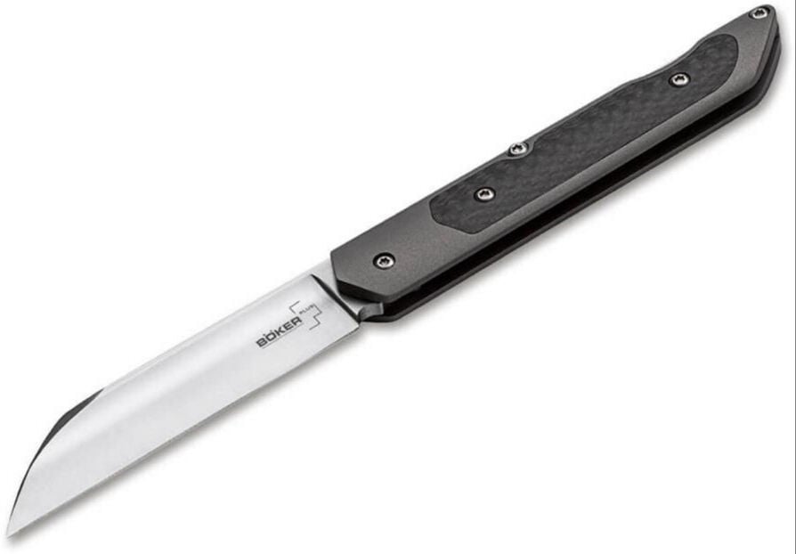 Böker Plus Genios Çakı