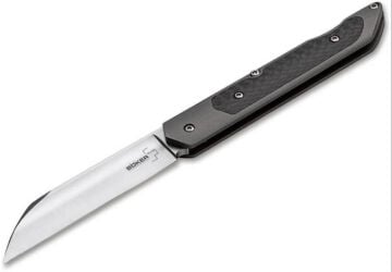 Böker Plus Genios Çakı