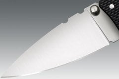 Cold Steel Hold Outiii Plain Edge Caki(large)