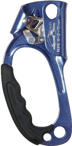 Climbing Technology L639 Sol Jumar