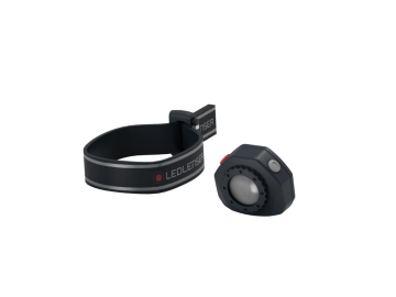 Led Lenser CU2R Bantlı Kol Bilek Sinyal Koşu Feneri
