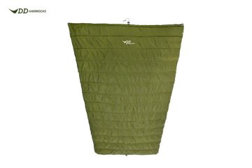 DD Hammock Quilt Uyku Tulumu