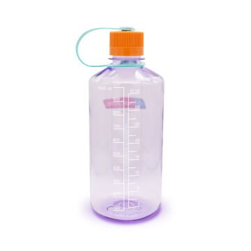 Nalgene 32oz NM Amethyst Sustain Suluk