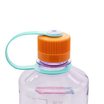 Nalgene 32oz NM Amethyst Sustain Suluk