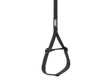 PETZL KNEE GRAB Ayak Perlonu