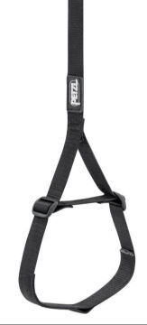 PETZL KNEE GRAB Ayak Perlonu