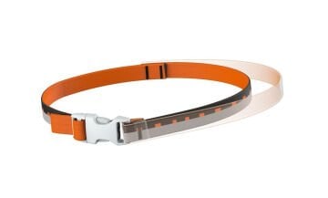 PETZL Krampon İçin Esnek Perlon U001CA00