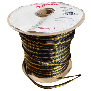 Rock Empire Webbing PA 20MM 15KN Metrelik Perlon Bant