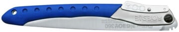 Silky Pruning Saw Blue Bigboy 360-13 Katlanır Testere