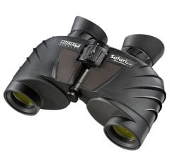 Steiner Safari Ultrasharp 8x30 El Dürbünü