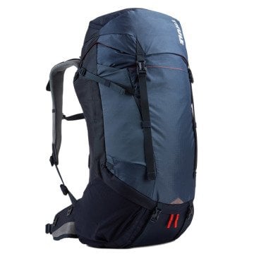Thule Capstone 40 L Mavi Sırt Çantası