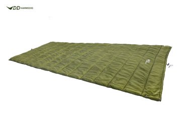 DD Hammock Quilt Uyku Tulumu