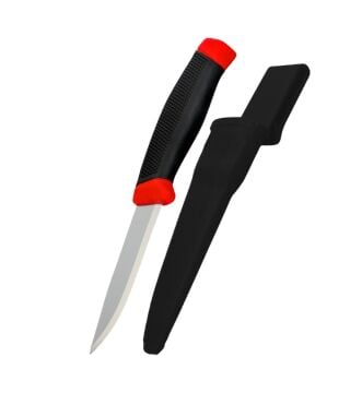 Vip-Tec VT875301 Paslanmaz Çelik Çok Amaçlı Bıçak