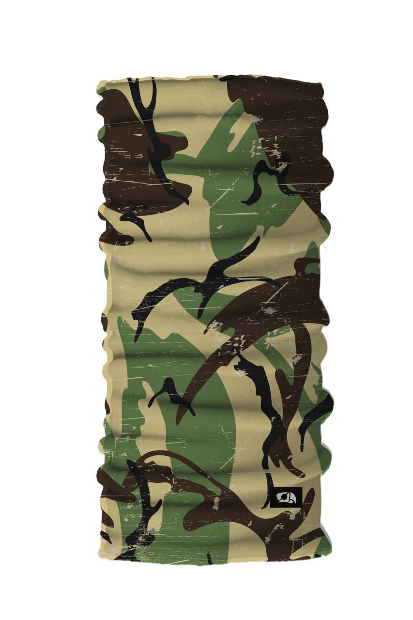 Parrot & Pirate PA01-21020 Hummer Bandana