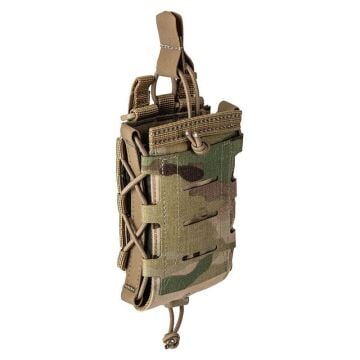 5.11 Flex Single Multi-Caliber Mag Pouch Tekli Mc