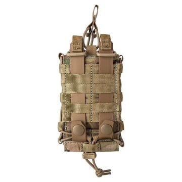 5.11 Flex Single Multi-Caliber Mag Pouch Tekli Mc