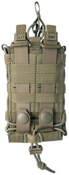 5.11 Flex Single Multi-Caliber Mag Pouch Tekli