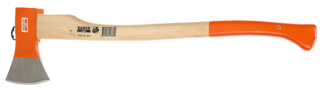 Bahco FGS-1.8-810 Balta Devirme 1800 Gr 80 Cm