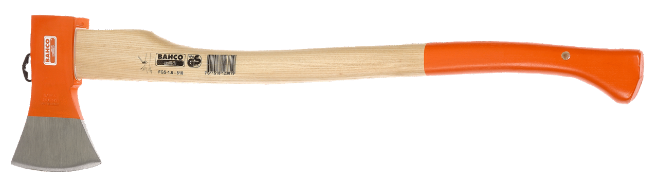 Bahco FGS-1.8-810 Balta Devirme 1800 Gr 80 Cm