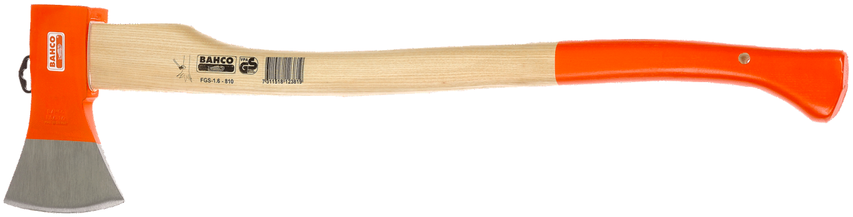 Bahco FGS-1.8-810 Balta Devirme 1800 Gr 80 Cm
