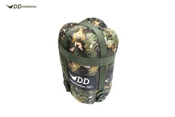 DD Underblanket - MC Hamak