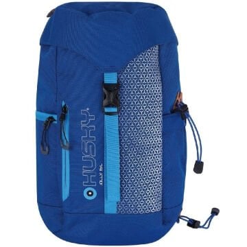 HUSKY Jolly 15 Lt Sırt Çantası (Mavi)