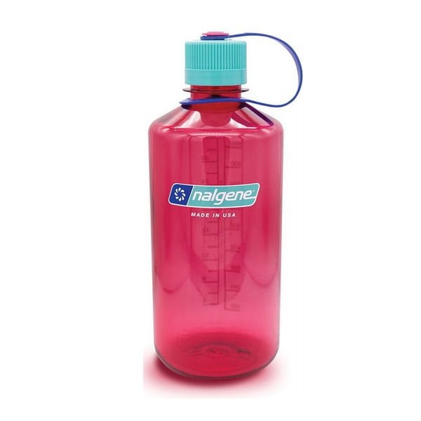 Nalgene 32oz NM Electric Magenta Sustain Suluk