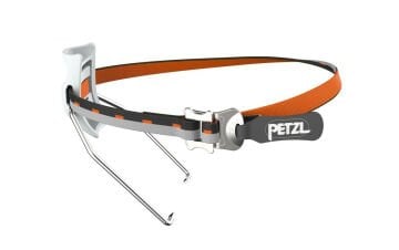 PETZL Krampon İçin Arka Bot Tutucu U001BA00
