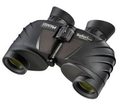 Steiner Safari Ultrasharp 10x30 El Dürbünü