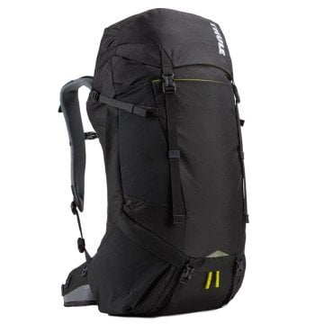 Thule Capstone 40 L Siyah Sırt Çantası