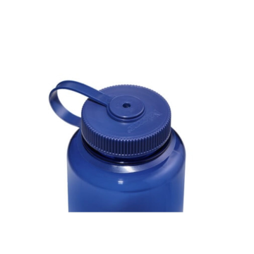 Nalgene 32oz Wide Mouth Sustain Water Suluk – Denim