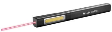 Led Lenser İW2R Lazer 150 Lümen Kompact Çalışma Lambası El Feneri
