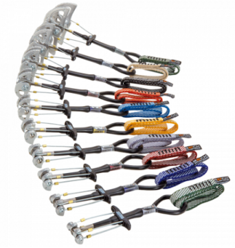 ROCK EMPİRE 10'LU FLEXOR SET (ONLU YAYLI TAKOZ SETİ)