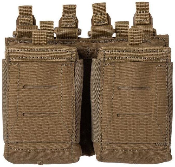 5.11 Flex Double Ar Mag Pouch 2.0 İkili