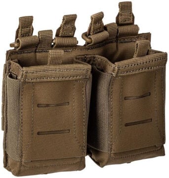 5.11 Flex Double Ar Mag Pouch 2.0 İkili