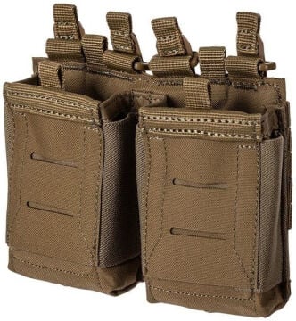 5.11 Flex Double Ar Mag Pouch 2.0 İkili