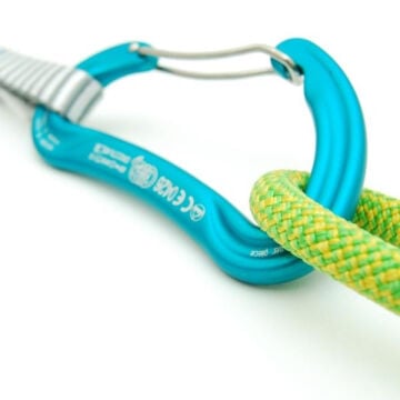 Kong Argon Mix Quickdraw Ekspres 761SET5490K