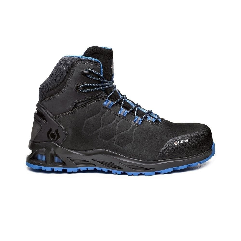 Base B1001B K-Road Top S3 Hro Cı Src İş Botu 43 Numara MZ