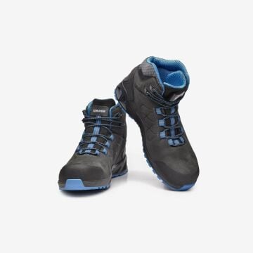 Base B1001B K-Road Top S3 Hro Cı Src İş Botu 43 Numara MZ