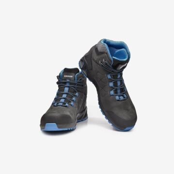 Base B1001B K-Road Top S3 Hro Cı Src İş Botu 43 Numara MZ