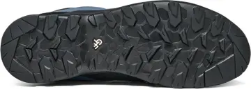 Garmont Italy Oron Wp Mid G-Dry Su Geçirmez Outdoor Trekking Botu – Mavi 003153