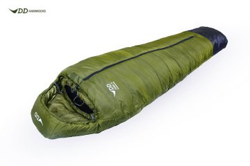 DD Jura 2 - Sleeping Bag Uyku Tulumu