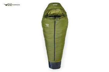 DD Jura 2 - Sleeping Bag Uyku Tulumu