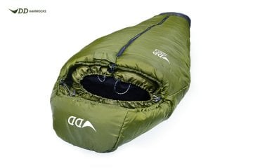 DD Jura 2 - Sleeping Bag Uyku Tulumu