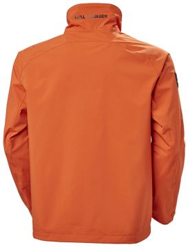 Helly Hansen HP Racing Jacket Erkek Ceket Patrol Orange Turuncu