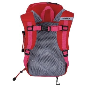 HUSKY Jolly 15 Lt Sırt Çantası (Kırmızı)