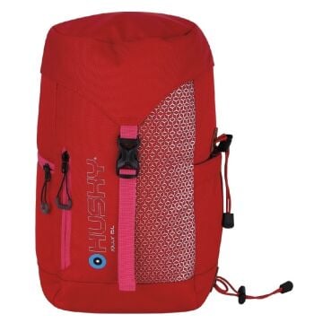 HUSKY Jolly 15 Lt Sırt Çantası (Kırmızı)