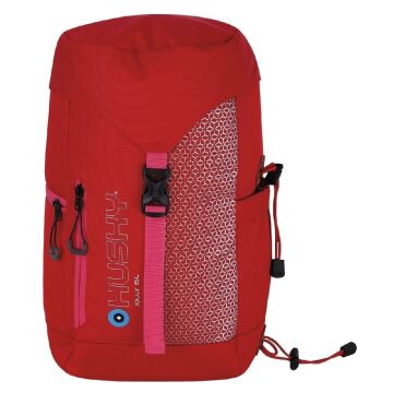 HUSKY Jolly 15 Lt Sırt Çantası (Kırmızı)