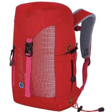 HUSKY Jolly 15 Lt Sırt Çantası (Kırmızı)