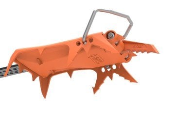PETZL DART Krampon U001AA00